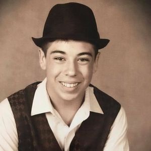 Meet your Posher, Jacob